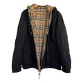 Veste luxe